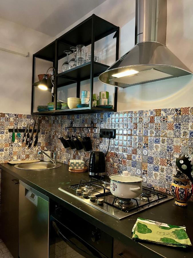 Apartmani Zora Cres Esterno foto