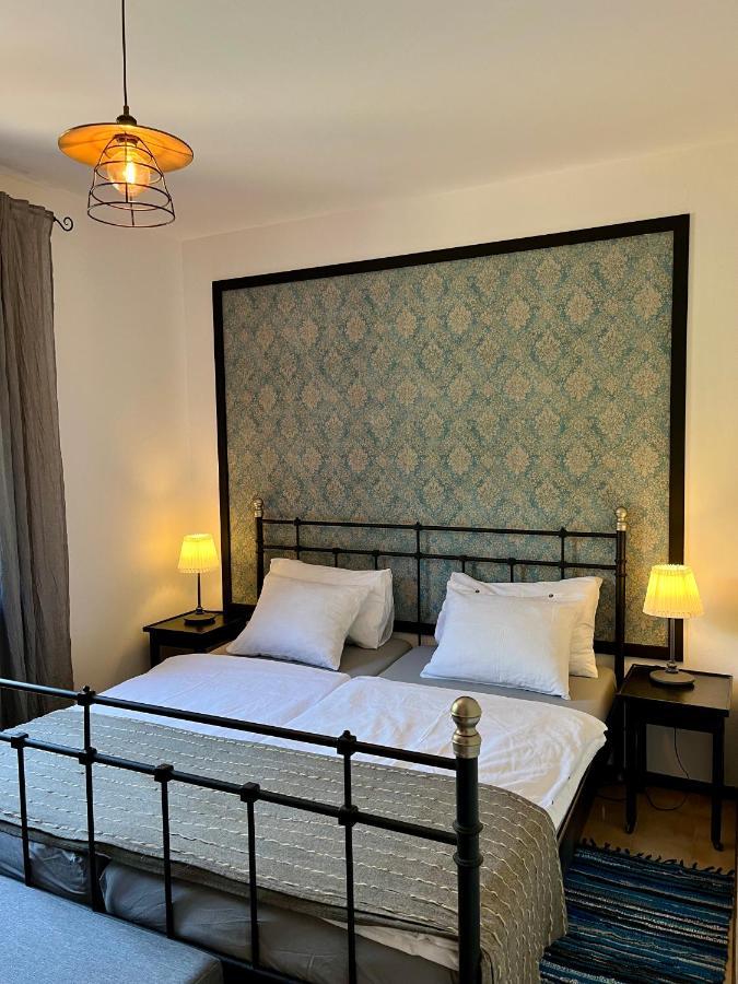 Apartmani Zora Cres Esterno foto
