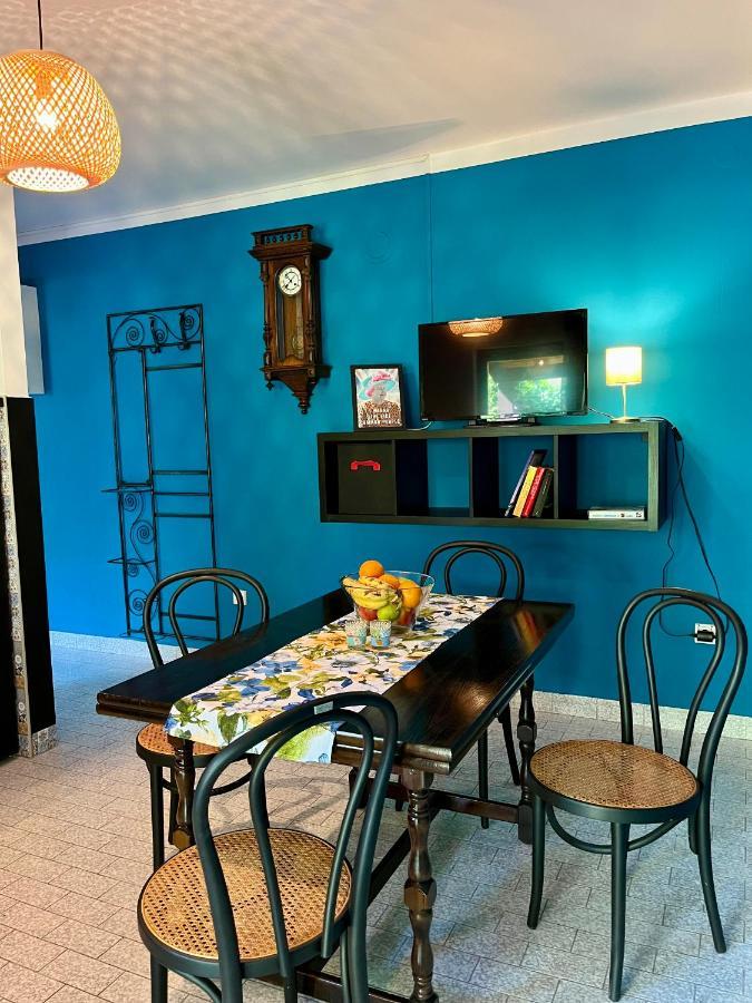 Apartmani Zora Cres Esterno foto