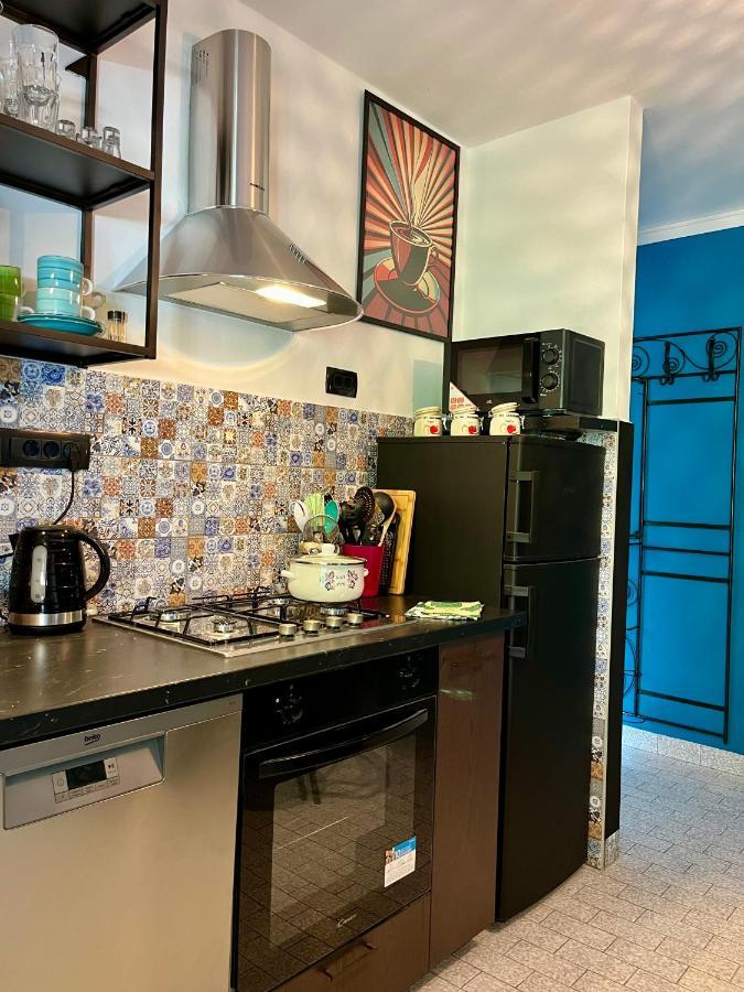 Apartmani Zora Cres Esterno foto