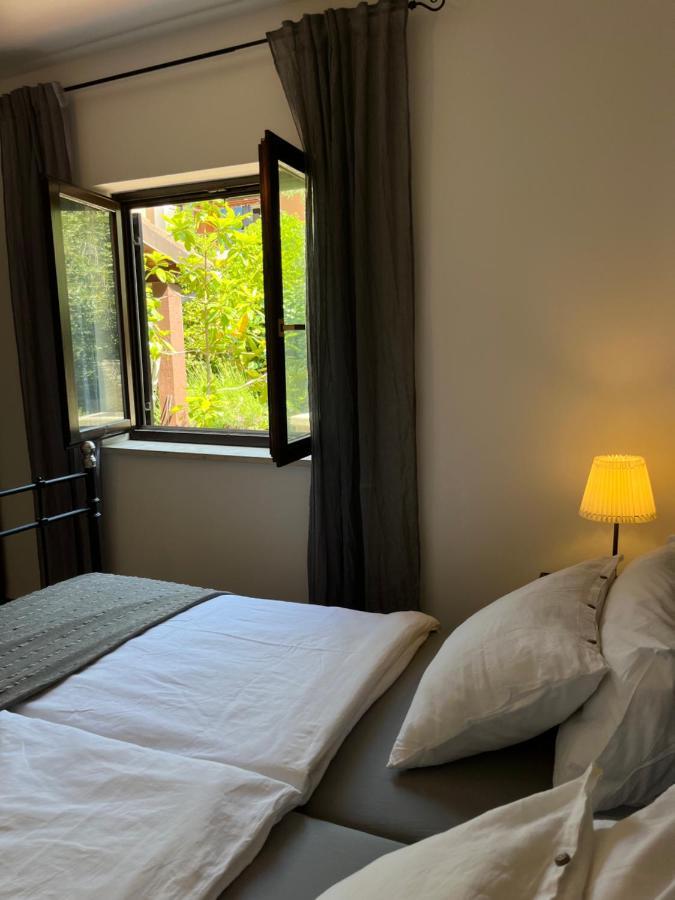 Apartmani Zora Cres Esterno foto