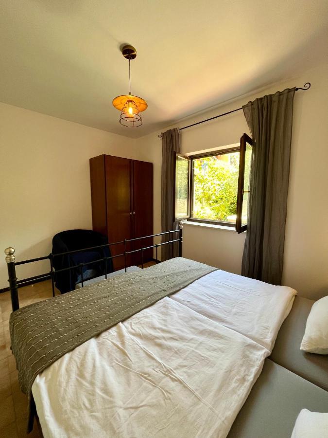 Apartmani Zora Cres Esterno foto