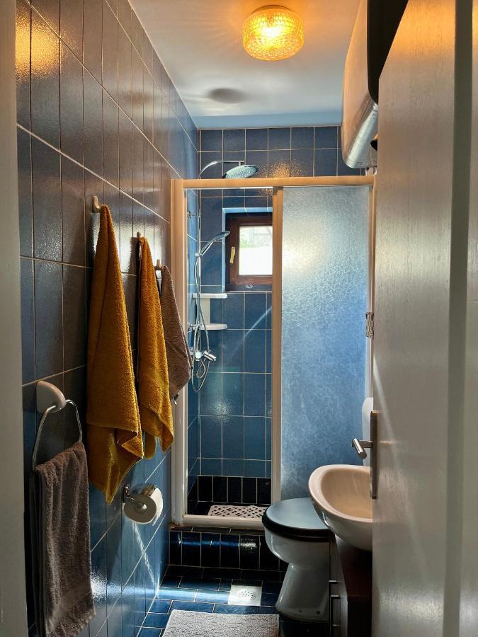 Apartmani Zora Cres Esterno foto