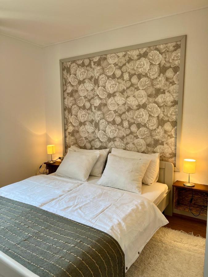 Apartmani Zora Cres Esterno foto