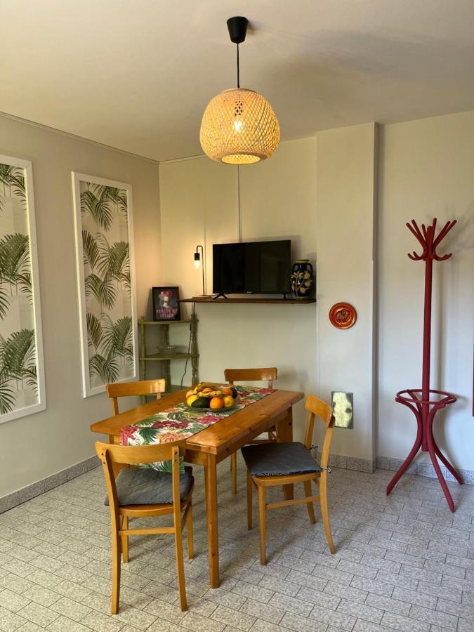 Apartmani Zora Cres Esterno foto