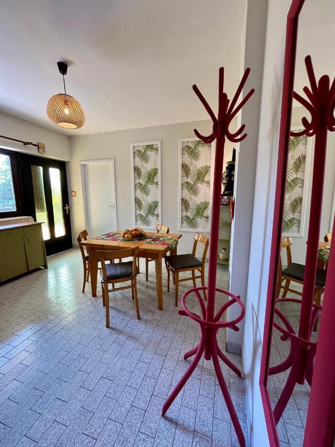 Apartmani Zora Cres Esterno foto