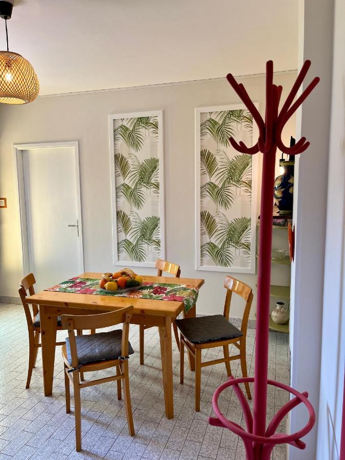 Apartmani Zora Cres Esterno foto