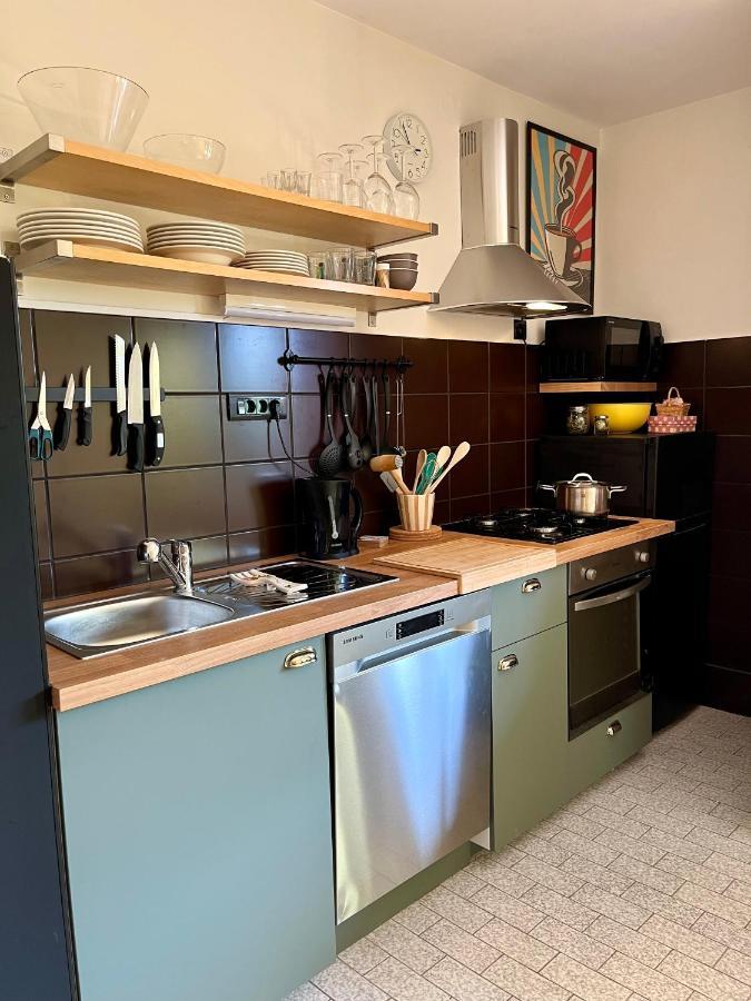 Apartmani Zora Cres Esterno foto