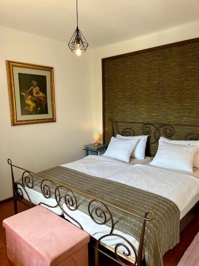 Apartmani Zora Cres Esterno foto