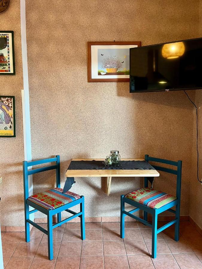 Apartmani Zora Cres Esterno foto