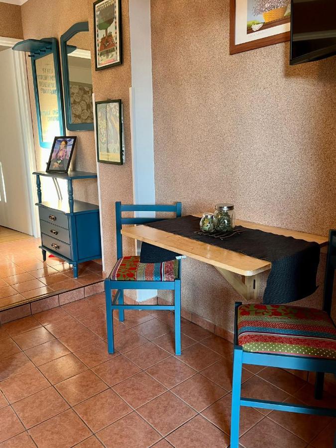 Apartmani Zora Cres Esterno foto